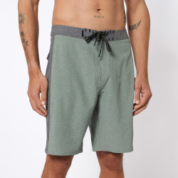 Mystic Empire High Performance Boardshort dark olive