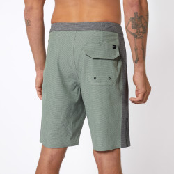 Mystic Empire High Performance Boardshort dark olive