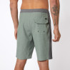 Mystic Empire High Performance Boardshort dark olive