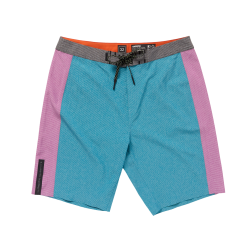 Mystic Empire High Performance Boardshort ocean