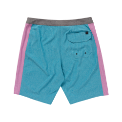 Mystic Empire High Performance Boardshort ocean