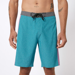 Mystic Empire High Performance Boardshort ocean
