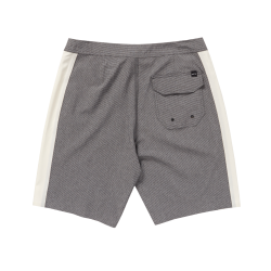 Mystic Empire High Performance Boardshort black