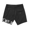 Mystic The Lips Movement Boardshort black