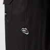 Mystic The Lips Movement Boardshort black