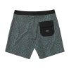Mystic Ripple Movement Boardshort dark olive