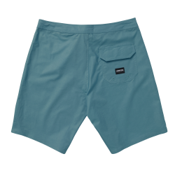 Mystic Brand Movement Boardshort ocean