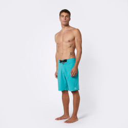Mystic Brand Movement Boardshort ocean