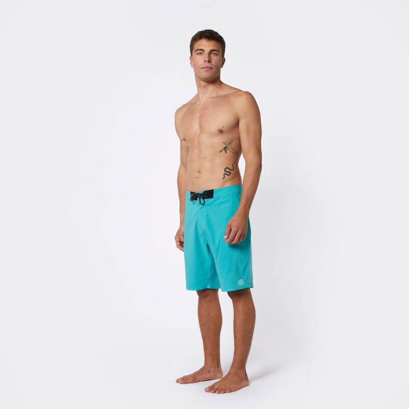 Mystic Brand Movement Boardshort ocean