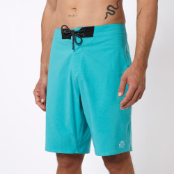 Mystic Brand Movement Boardshort ocean