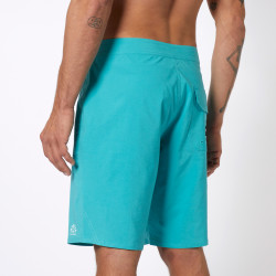 Mystic Brand Movement Boardshort ocean
