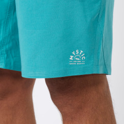 Mystic Brand Movement Boardshort ocean