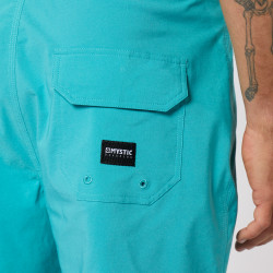 Mystic Brand Movement Boardshort ocean