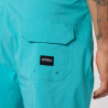 Mystic Brand Movement Boardshort ocean