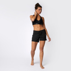 Mystic Jayde Boardshort black
