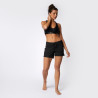 Mystic Jayde Boardshort black