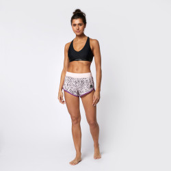 Mystic Roar Boardshort dawn pink