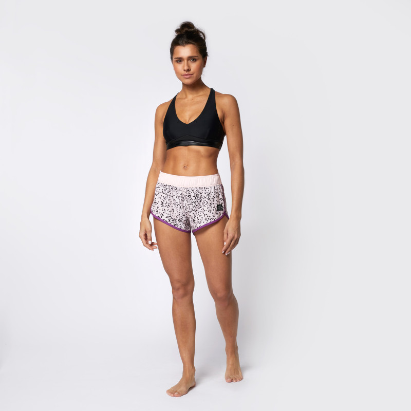 Mystic Roar Boardshort dawn pink