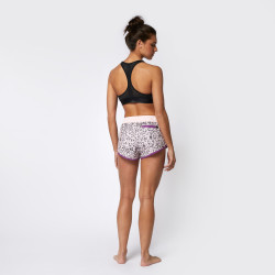 Mystic Roar Boardshort dawn pink