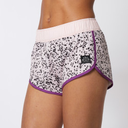 Mystic Roar Boardshort dawn pink