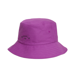 Mystic Bucket Hat sunset purple