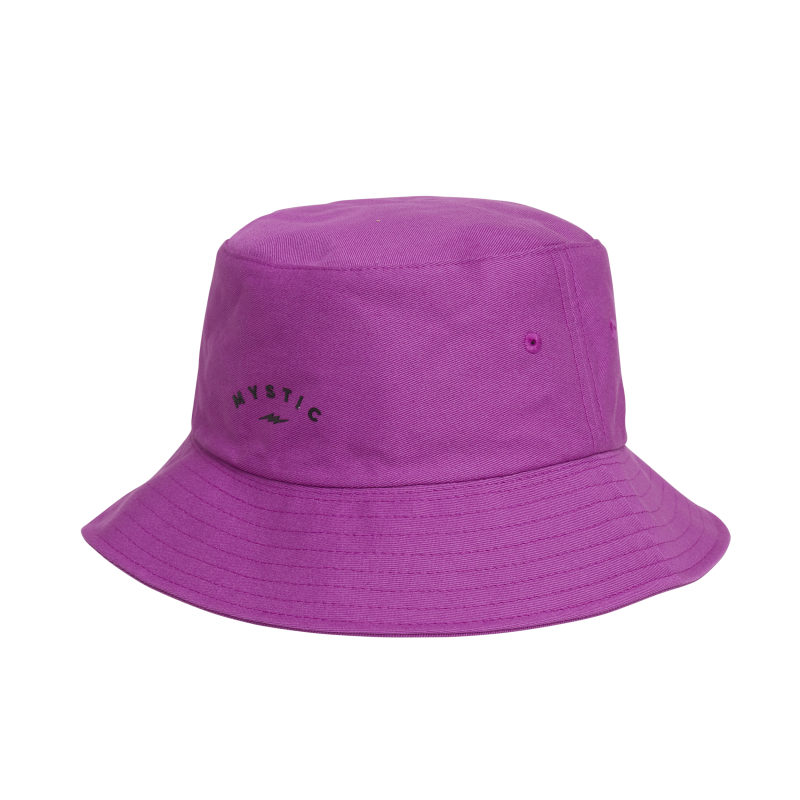Mystic Bucket Hat sunset purple