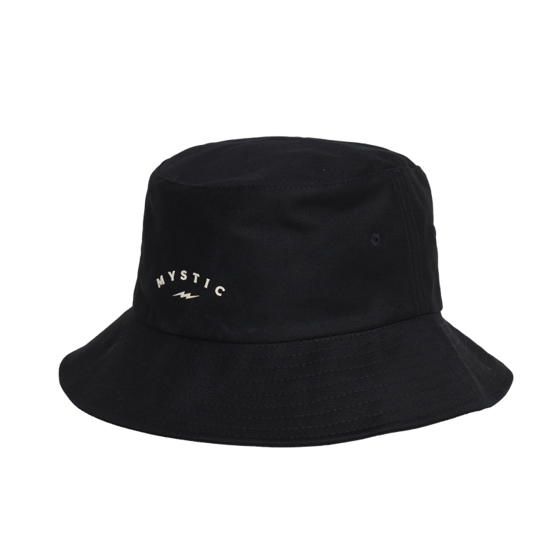 Mystic Bucket Hat black