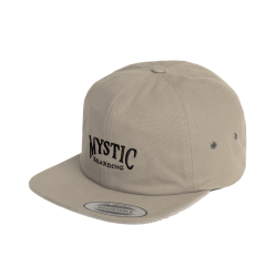 Mystic Dust Cap warm sand