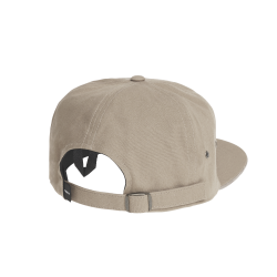 Mystic Dust Cap warm sand