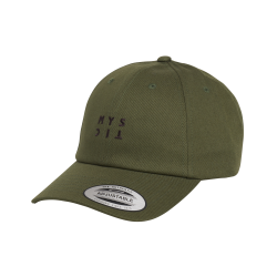 Mystic The Mirror Cap dark olive