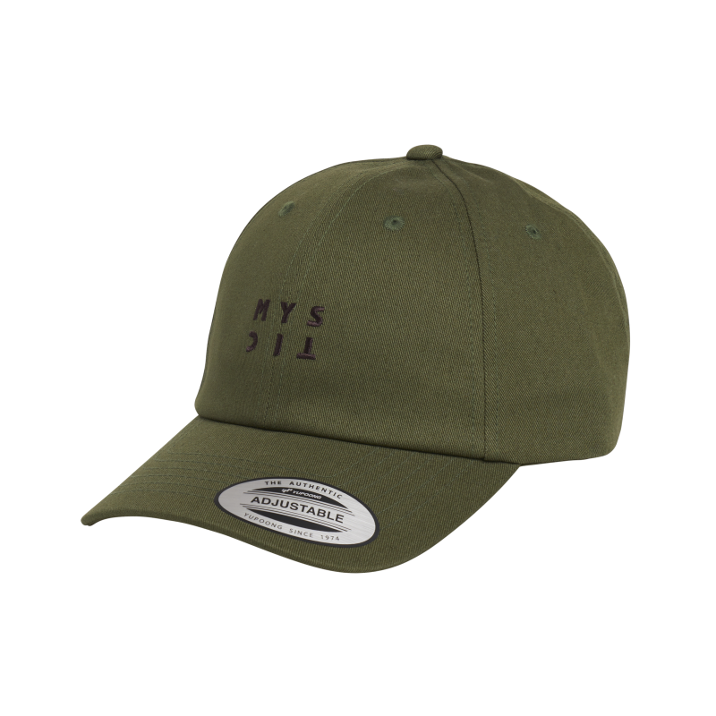 Mystic The Mirror Cap dark olive