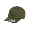 Mystic The Mirror Cap dark olive
