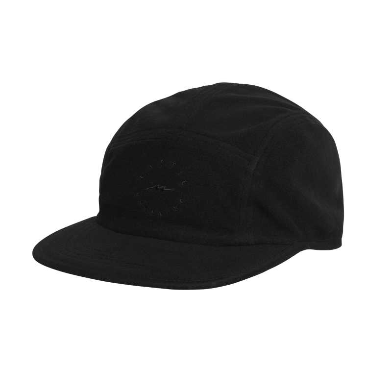 Mystic The Reversible Cap black