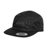 Mystic The Reversible Cap black