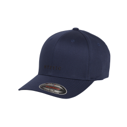 Mystic Brand Cap navy