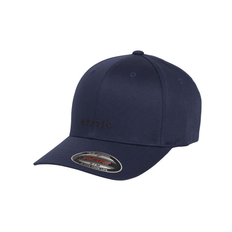 Mystic Brand Cap navy