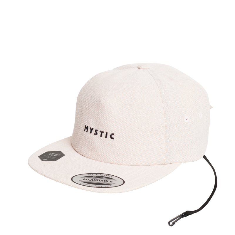 Mystic Quicksand Cap off white