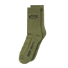 Mystic Ethos Socks dark olive