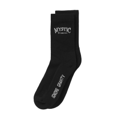Mystic Ethos Socks black