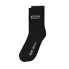 Mystic Ethos Socks black