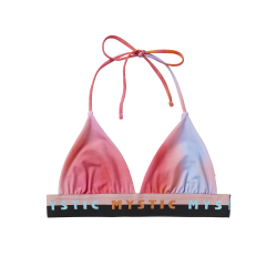 Mystic Cascade Bikini Top multiple color