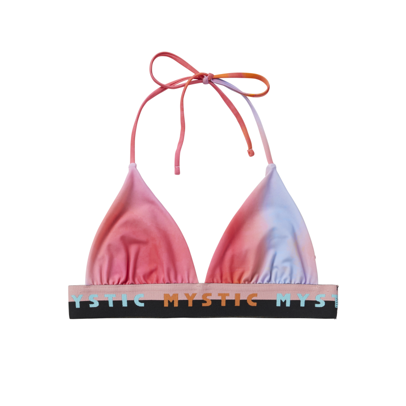 Mystic Cascade Bikini Top multiple color