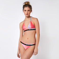 Mystic Cascade Bikini Top multiple color