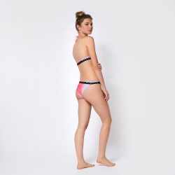 Mystic Cascade Bikini Top multiple color