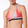Mystic Cascade Bikini Top multiple color