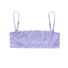 Mystic Pursuit Bikini Top pastel lilac