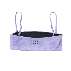 Mystic Pursuit Bikini Top pastel lilac