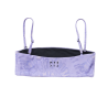 Mystic Pursuit Bikini Top pastel lilac