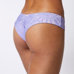 Mystic Pursuit Bikini Bottom pastel lilac