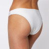 Mystic Frenzy Bikini Bottom off white